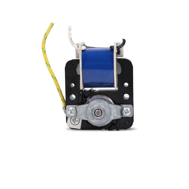 Exploring the Niche: Shaded Pole Single Phase Induction Motors and Shaded Pole Synchronous Motors