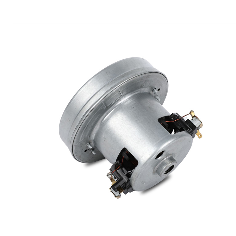 Understanding Two-Phase Brushless DC Motors