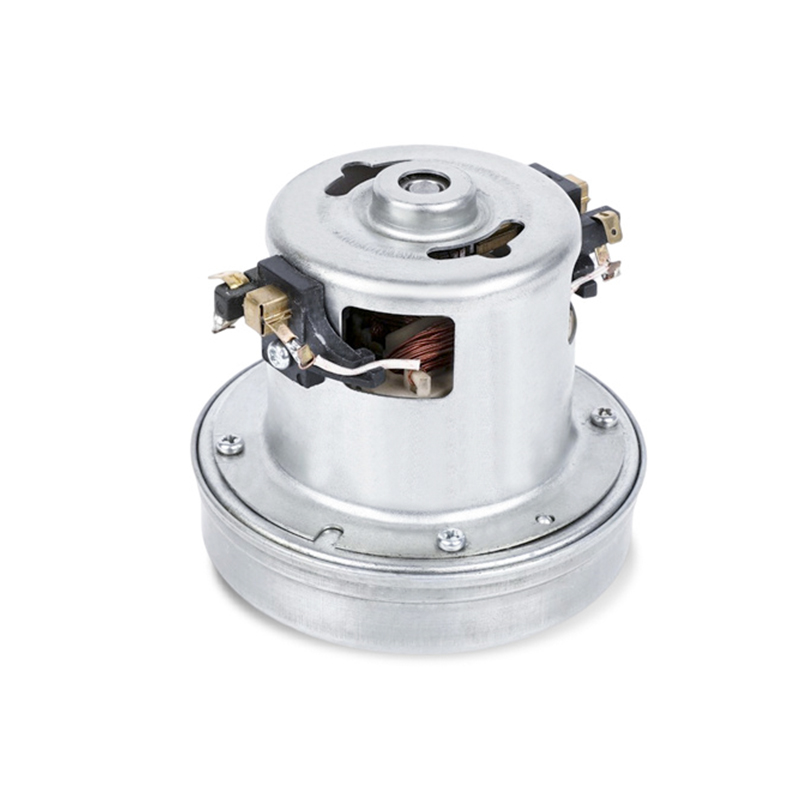 The Role of Vacuum Cleaner Electric Motors
