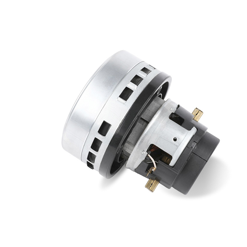 The Journey of Vacuum Cleaner Electric Motors