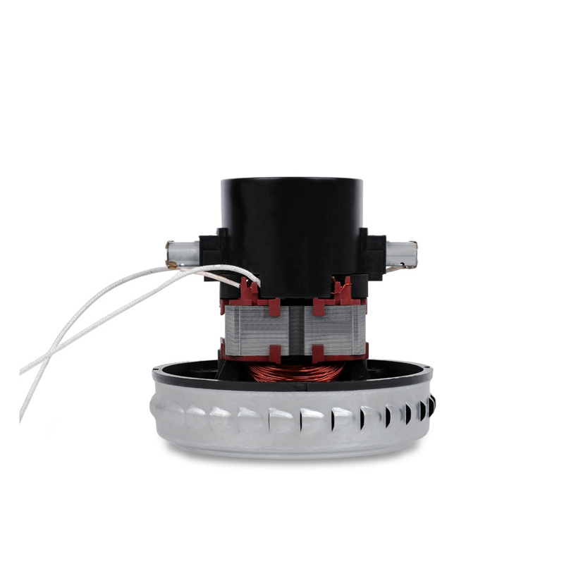 135mm Sweeper Motor Used In Wet And Dry Vacuum Cleaners