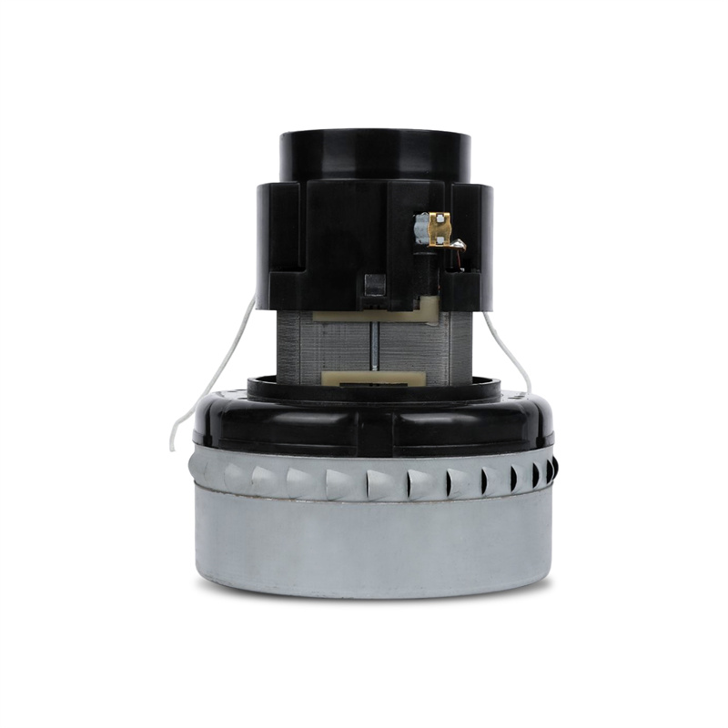 Doublelayer Fan Blade Motor, Feeder 700g Vacuum Cleaner Motor