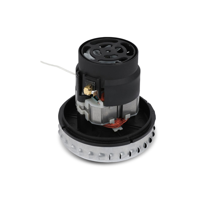 The Heart of Modern Electric Propulsion BLDC Motors