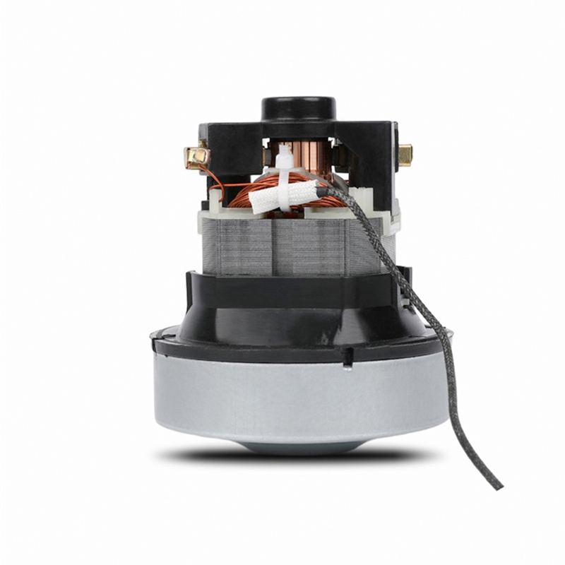 86mm 300w Cooling Down High Air Flow Upright Dry Vacuum Cleaner Motor