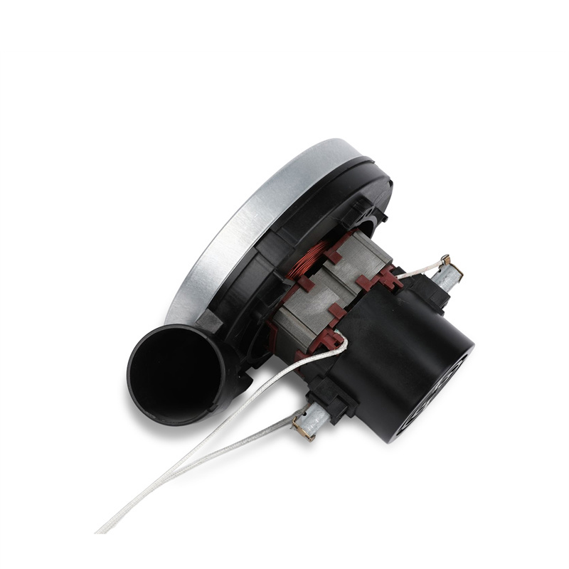 Essential Features of Wet-Dry Vacuum Cleaner Motors