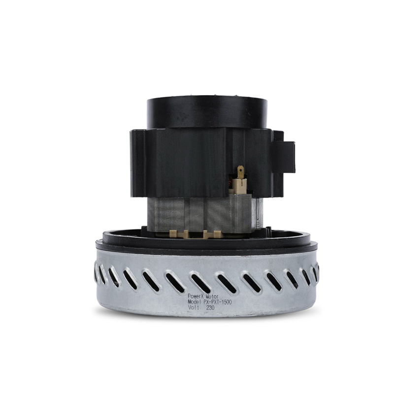 1450w High Stability  Waterproof Rustproof Universal Wet And Dry Vacuum  Cleaner Motor