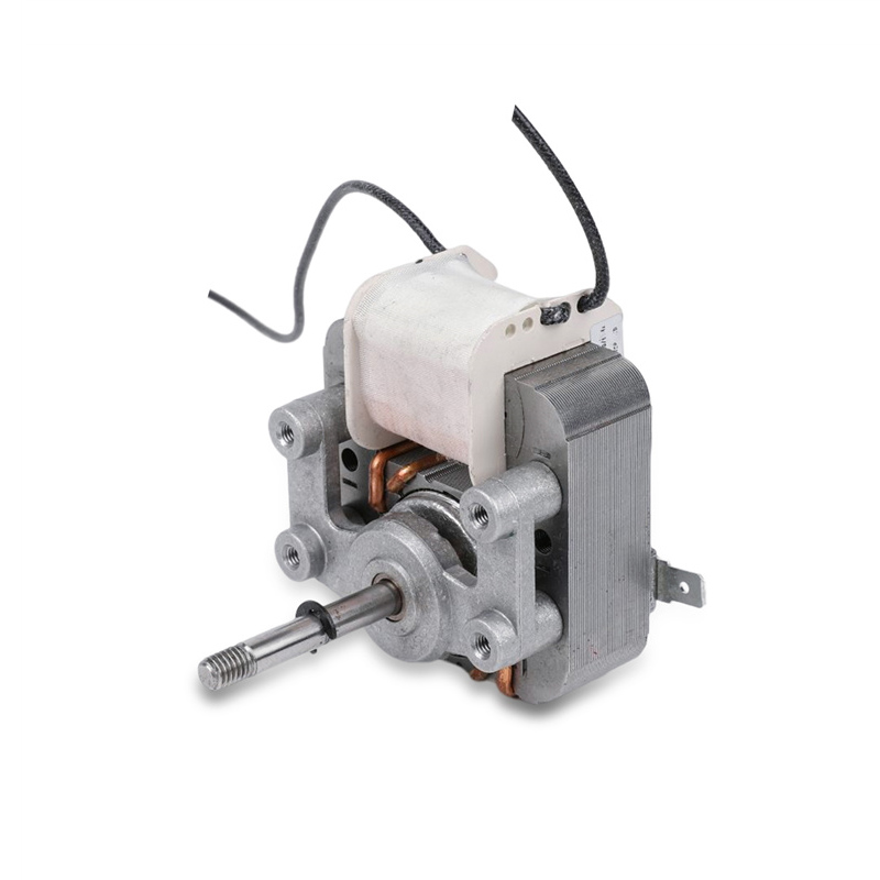 The Role of Brushless Vacuum Pumps in Modern Car Wash Systems