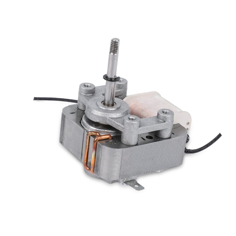 The Evolution and Innovation of Vacuum Cleaner Electric Motors