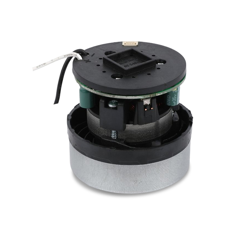 Key Considerations in Wet-Dry Vacuum Cleaner Motor Design