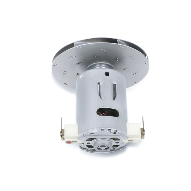 Exploring the World of Wet Dry Vacuum Cleaner Motor Manufacturers