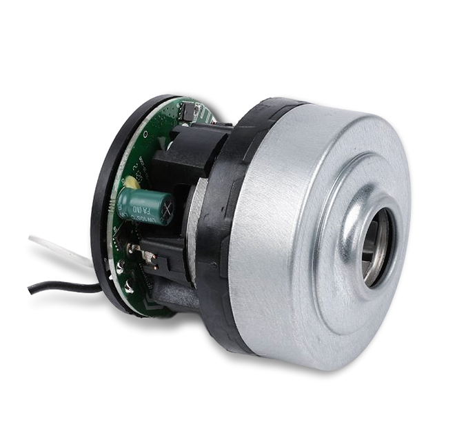 Vacuum Cleaner Motor Suction