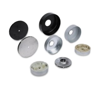 The Evolution of Shaded Pole Motors and Vacuum Cleaner Kits