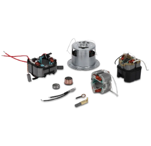The Role of BLDC Motors in Vacuum Cleaners